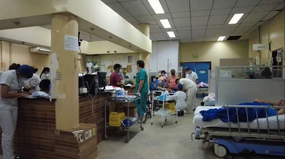 Dengue en Paraguay acumula 19 muertes