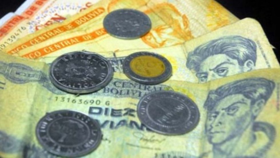BCB rechaza informe de calificadora S&P