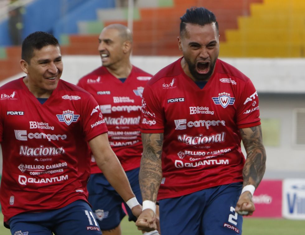 Fútbol boliviano: Informe sobre el estado de deuda que tienen los clubes con los futbolistas