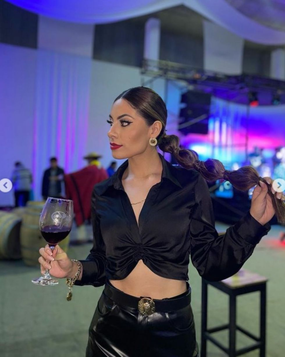 Tamara Salazar
