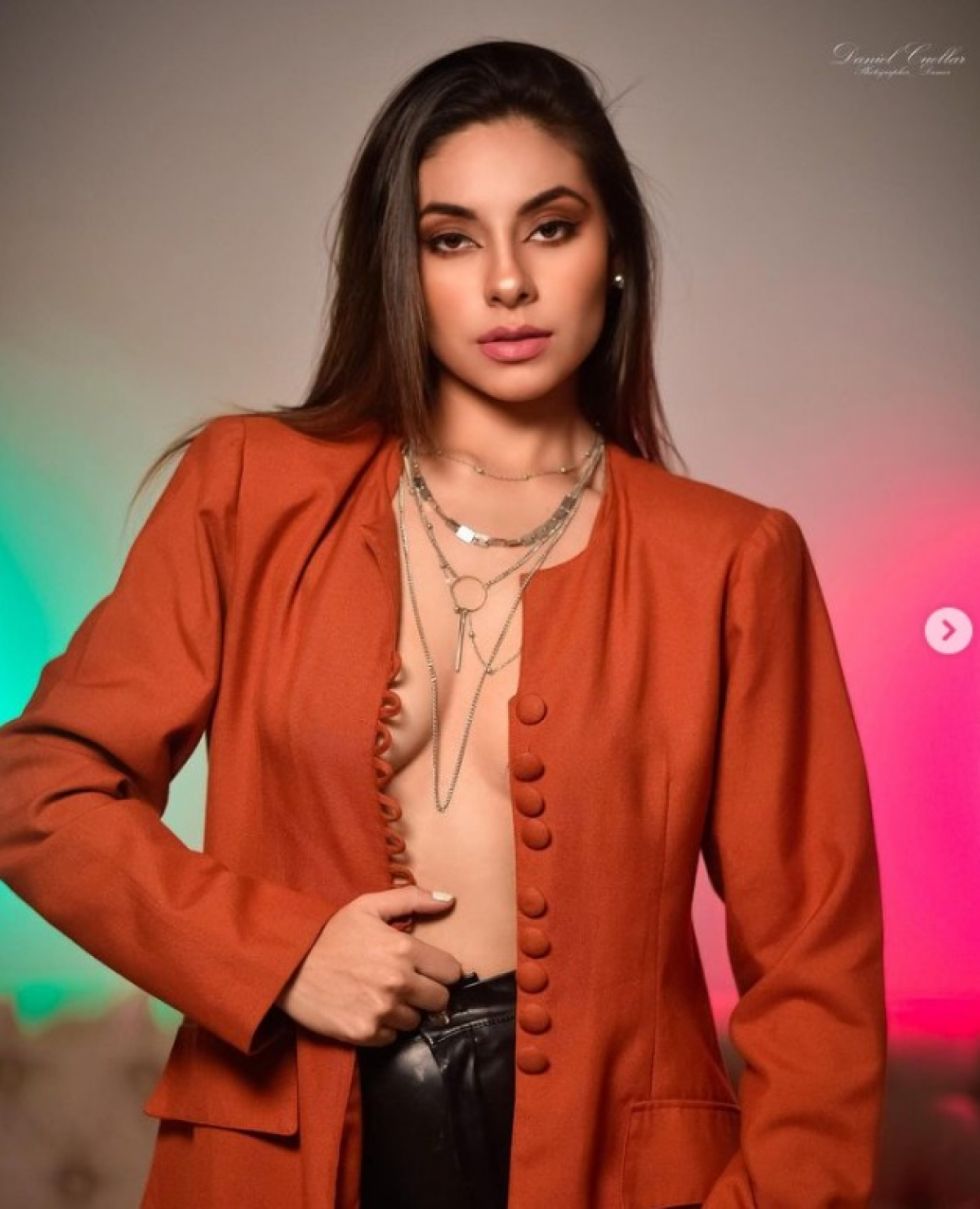 Tamara Salazar