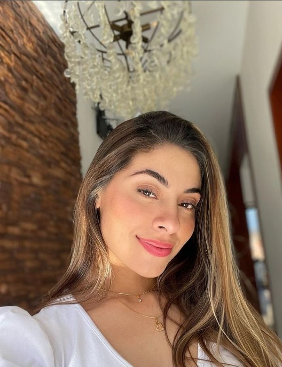 Tamara Salazar