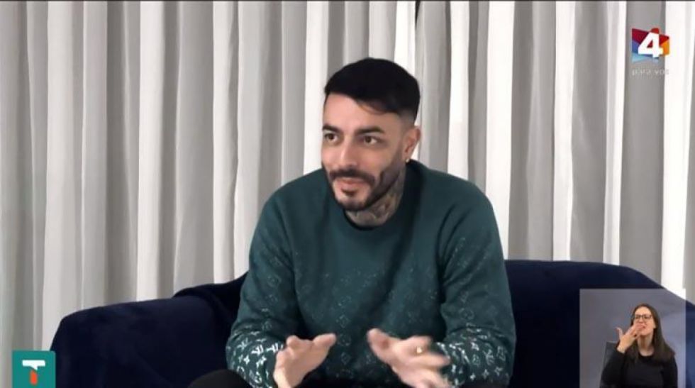 Entrevista a Marset causa revuelo en Uruguay y Bolivia  previo a su difusión