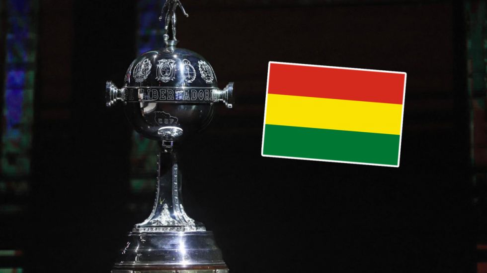 Libertadores 2024: Bolivia ya tiene definidos los dos clubes que jugarán fase de grupos