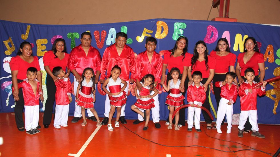 Primero D. 