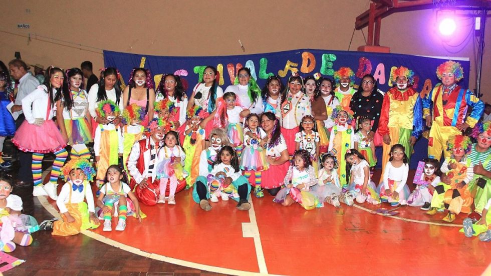 Primero A. 