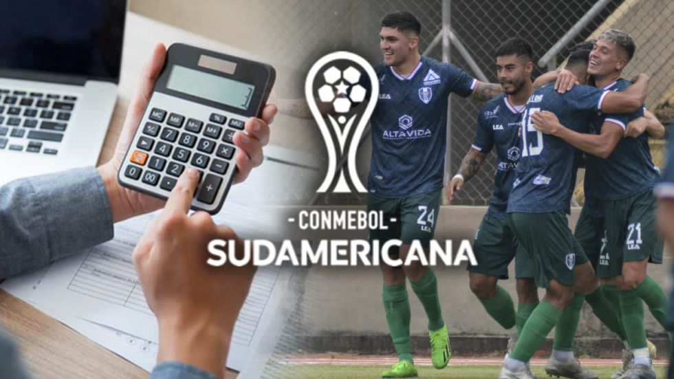 ¿Qué necesita Tomayapo para entrar a Sudamericana?: Te explicamos cómo está en la tabla y qué premios hay en juego