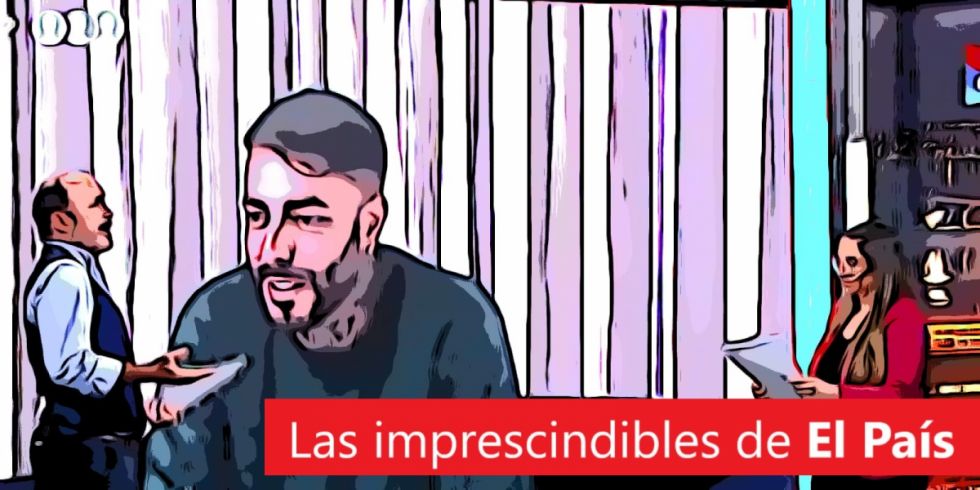 Marset, el Tigre, pildoritas por doquier y mucho más: Lee las imprescindibles de hoy