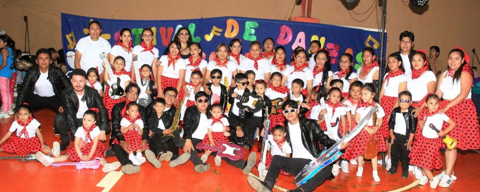 Primero B. 