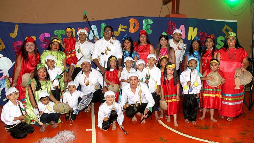 Segundo A. 