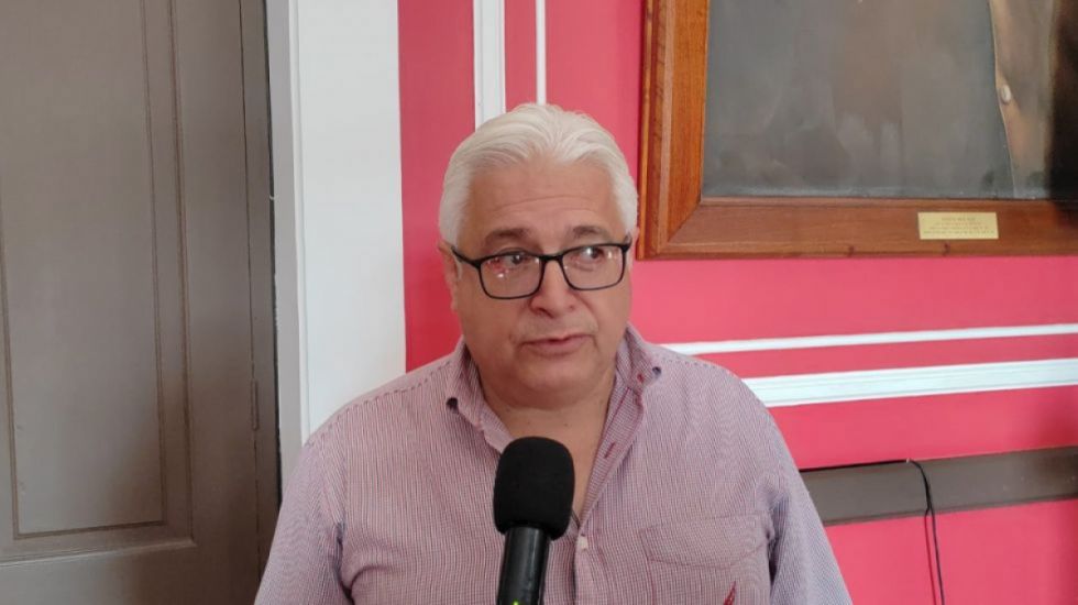 Setar cumple orden judicial y reinicia cobro de tasa de aseo