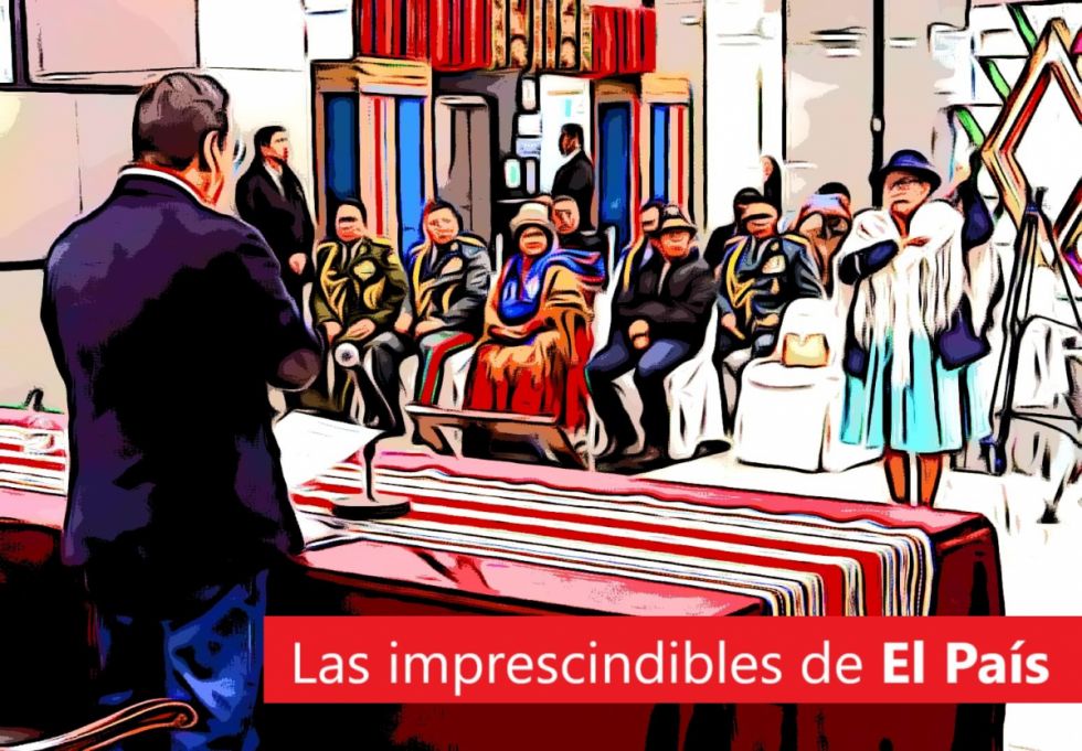 El desempleo, el punto promedio, las cuentas de la PTAR, Celinda y mucho más: Lee las imprescindibles de hoy