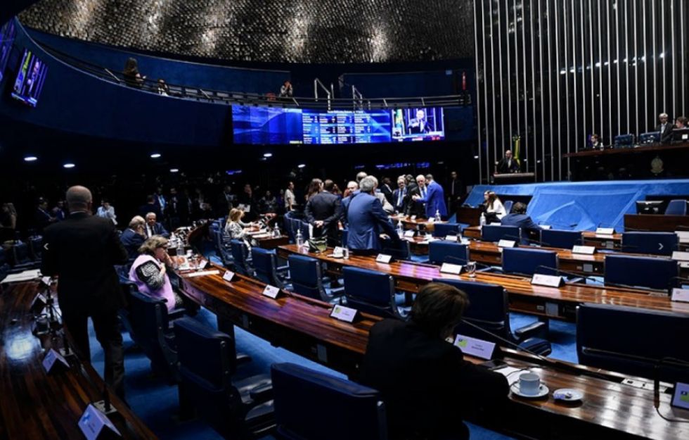 El pleno del Senado de Brasil aprueba el protocolo de adhesión de Bolivia al Mercosur