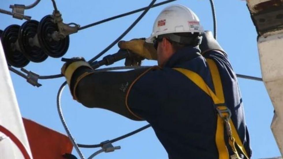 El Segip se quedó sin energía eléctrica, debía dos facturas a Setar 