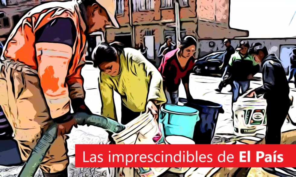 Las cuentas de Tomayapo, Marset, el precio del agua y mucho más: Lee las imprescindibles aquí