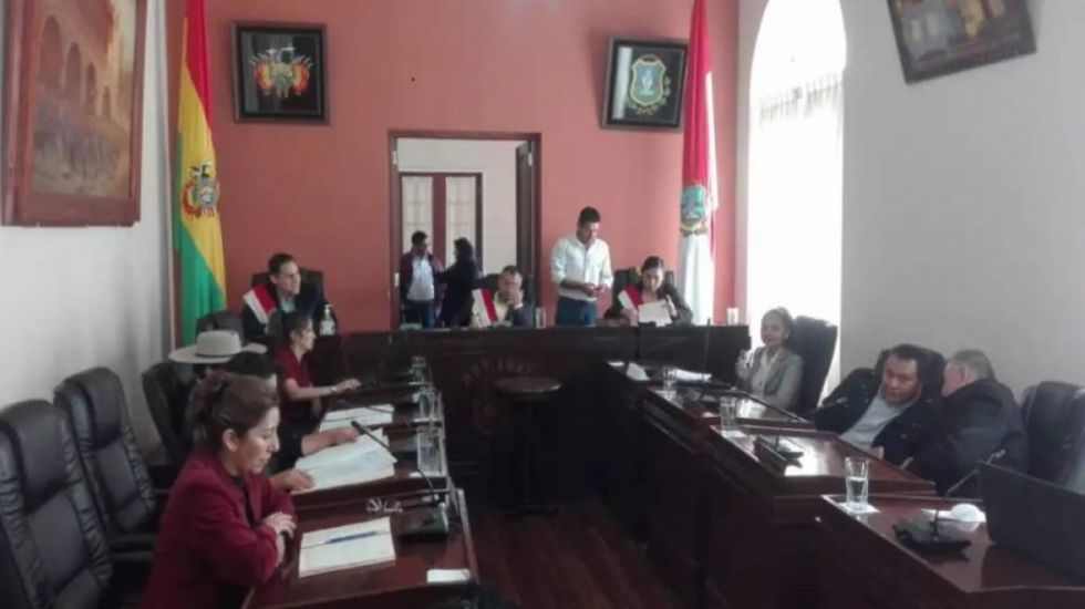La Fedjuve cuestiona al Concejo por leyes sobre lotes baldíos 