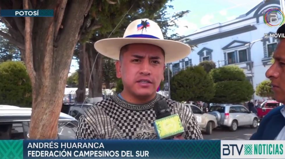 MAS: Aguardan por el “verdadero” congreso