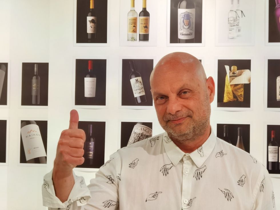 Leonardo “Gato” Ficcardi, un trabajador de vanguardia