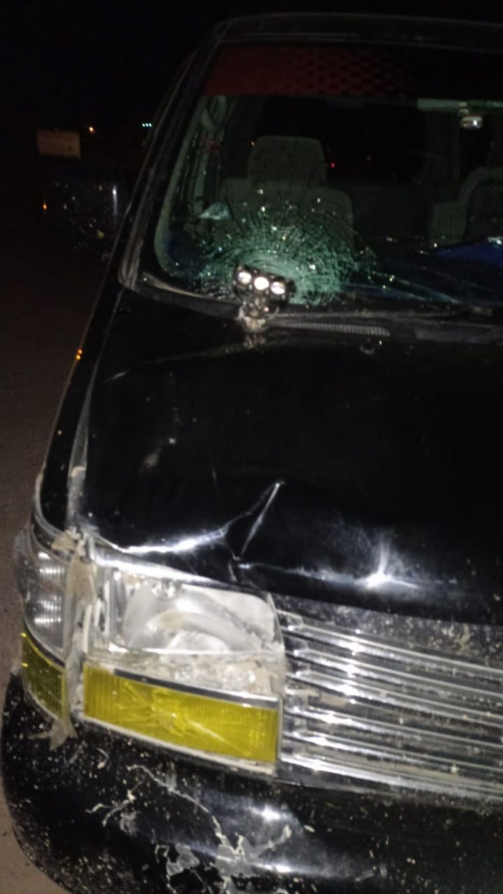 Adolescente atropella y mata a peatón en intento de evadir control aduanero en Yacuiba