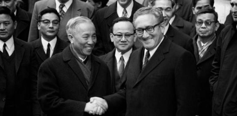 En Vietnam