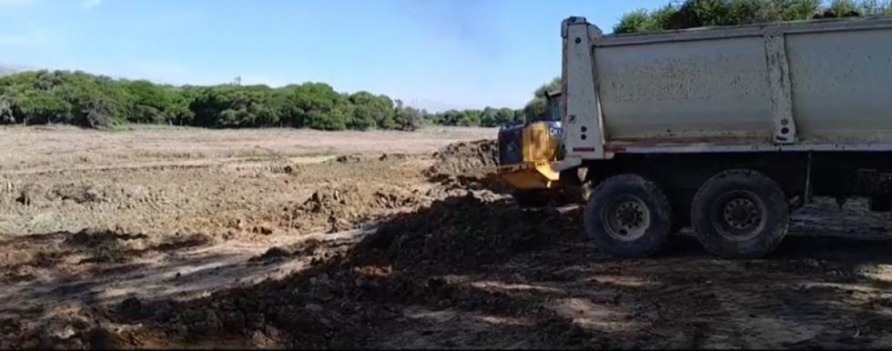 Inicia proyecto de restauración del Lago San Jacinto en Tarija