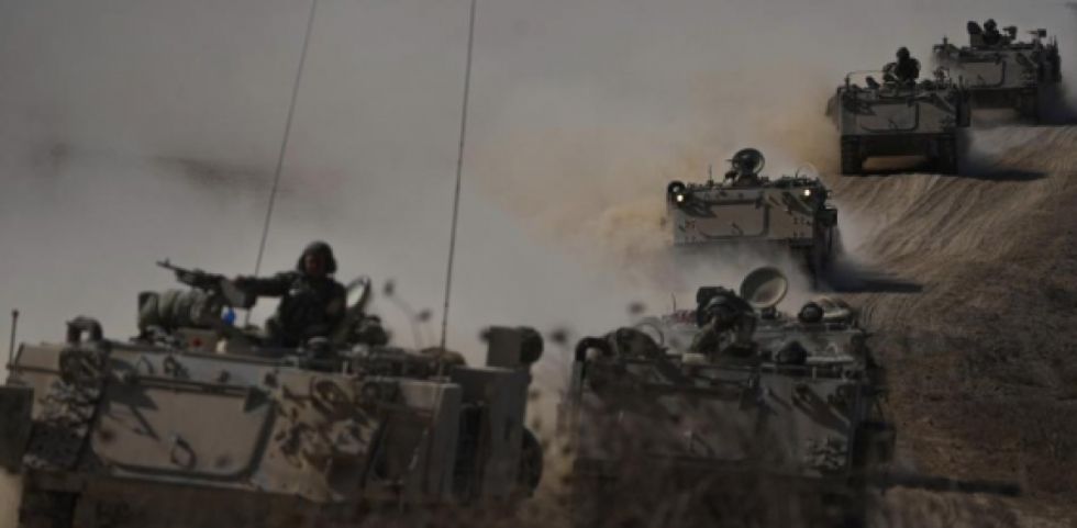 La tregua entre Israel y Hamas llega a su fin y se reanudan los bombardeos sobre Gaza