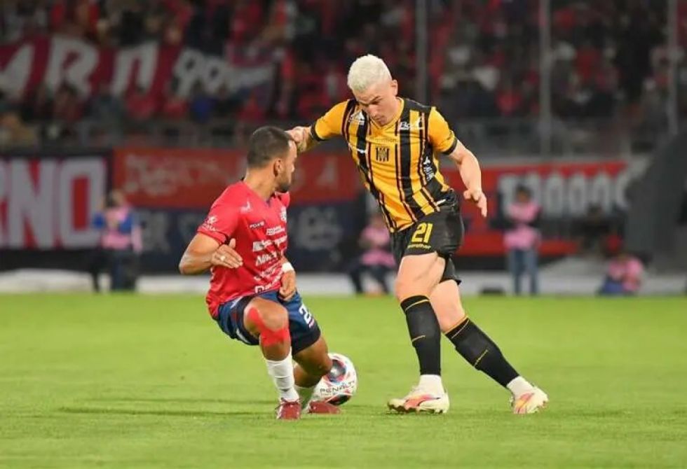 Wilstermann vs The Strongest, un partido que Tomayapo mirará de reojo