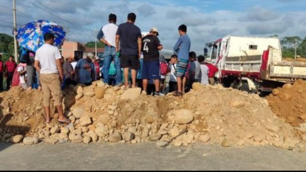 Gobierno revela que transportistas del Chapare tienen beneficios como el “no pago de peajes”