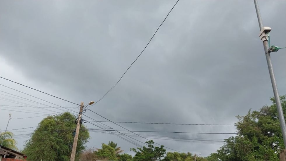 Senamhi emite alerta naranja por lluvias y tormentas eléctricas en Tarija y otros seis departamentos
