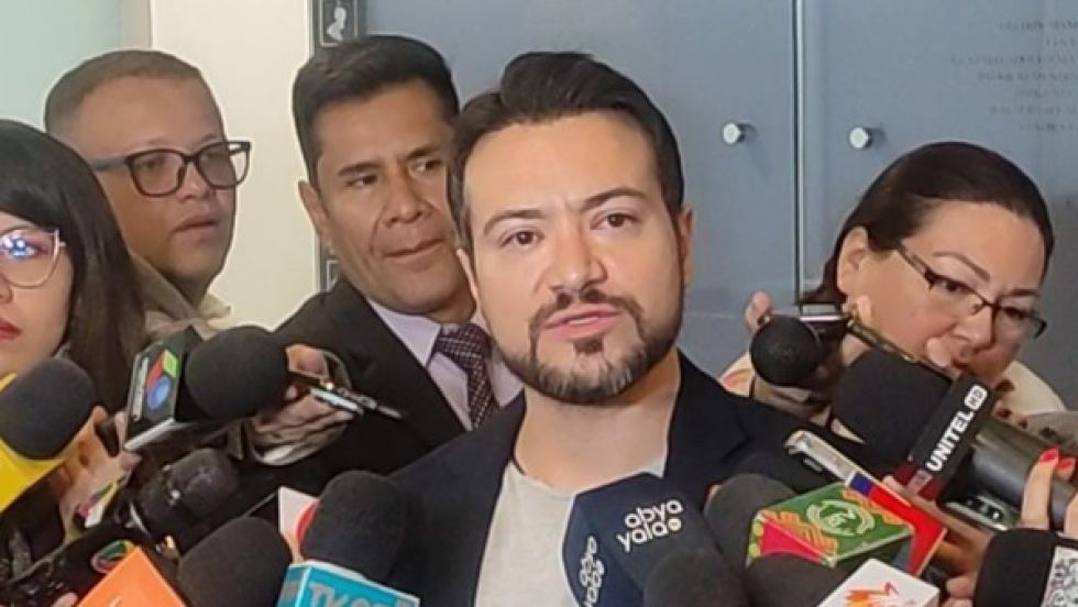 Ante escasez de diésel, diputado de CC exige la renuncia del presidente de YPFB y de la ANH
