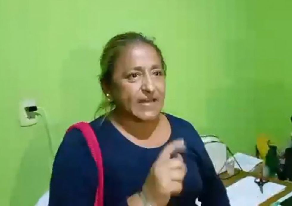 Miriam Zeballos asume presidencia cívica de Villa Montes en medio de denuncias de irregularidades