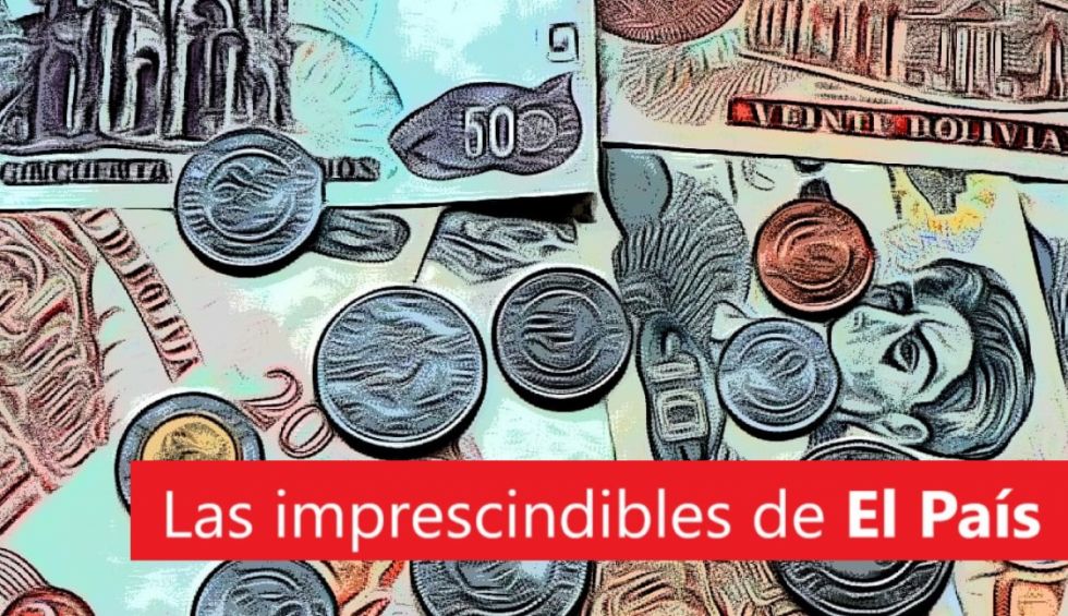 La trampas del PGE, los descensos futboleros, Bukele y mucho más: Lee las imprescindibles aquí