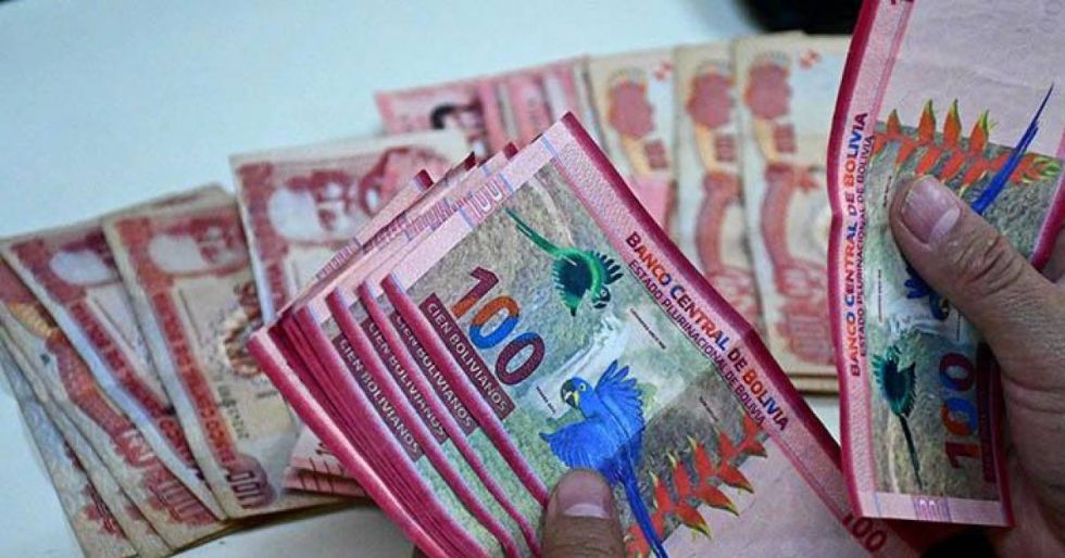 Gobierno concentra el 88,6% del PGE 2024