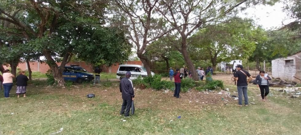 Detienen al presunto autor del asesinato de Felipa, mujer que fue hallada carbonizada en Santa Cruz