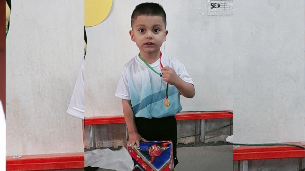 L.F. Jhan de Tarija cosecha logros en nacional de gimnasia artística