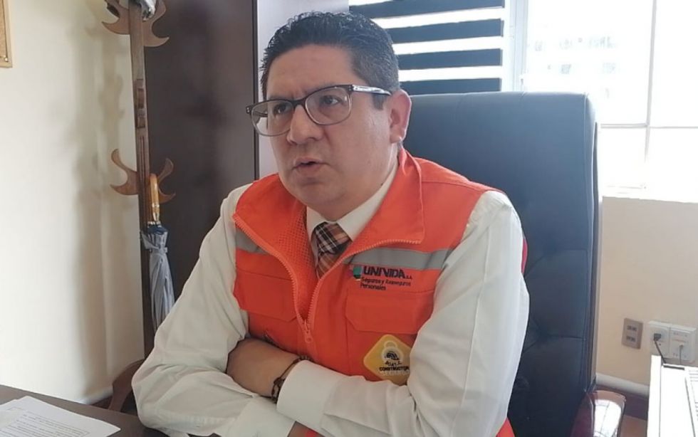 SOAT registró más de 15 mil accidentes este año y monto de cobertura se acerca los Bs80 millones
