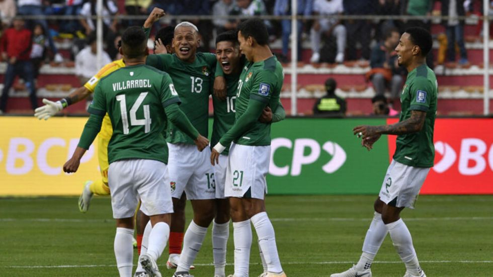 Se sorteó la Copa América 2024: Bolivia ya conoce a sus rivales