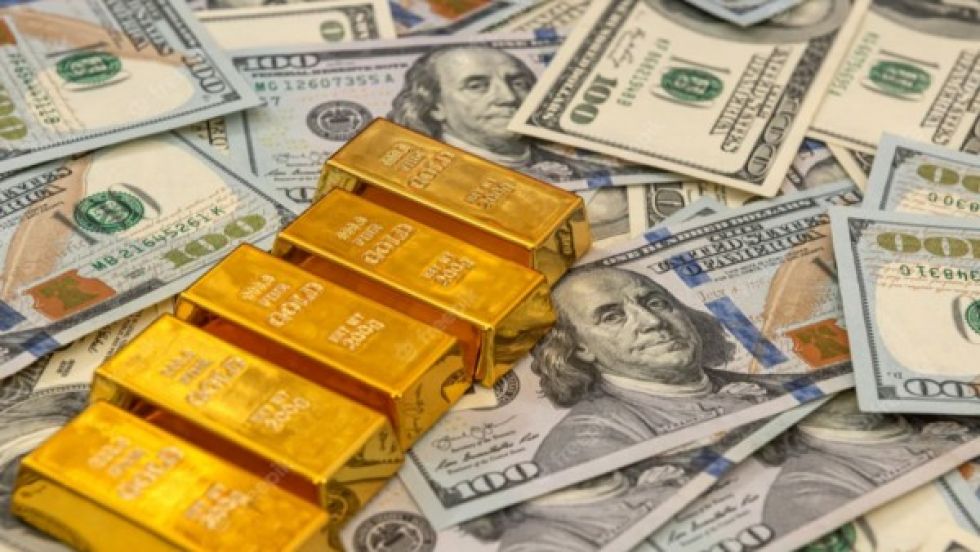 Banco Central raspa el nivel mínimo de oro; esperan reponer lo que había a principios de año