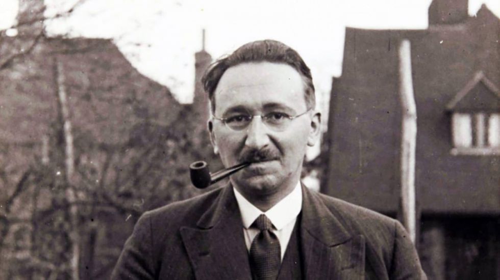 El utopismo de mercado de Friedrich Hayek
