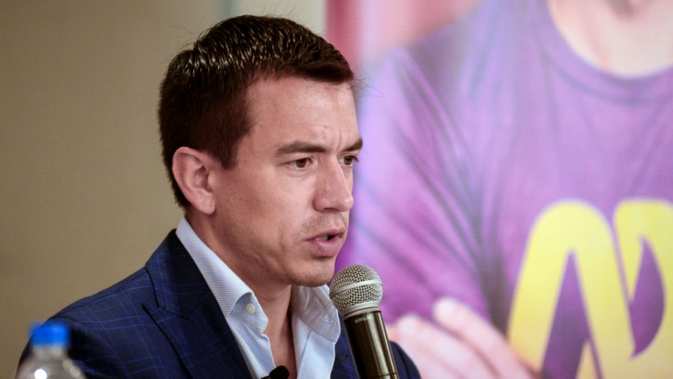 Lo que pide la peligrosa banda para pactar la paz con Noboa