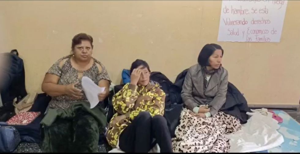 Estudiantes reprobados del Colegio Belgrano de Tarija no aprobarán "por humanidad"