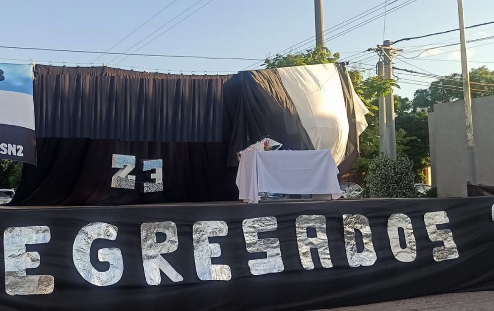 62 estudiantes de promoción reprobaron en Cercado