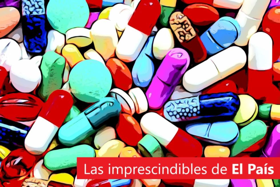 El Prosol de 6.000, sin fármacos en Tú y Yo, el curul weenhayek y mucho más: Lee las imprescindibles de hoy