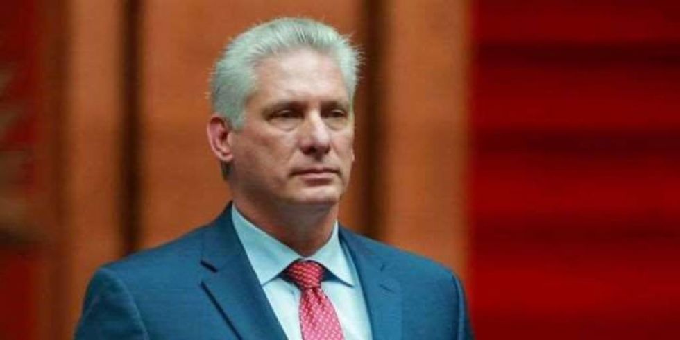 Cuba: "Basta ya de impunidad para Israel"