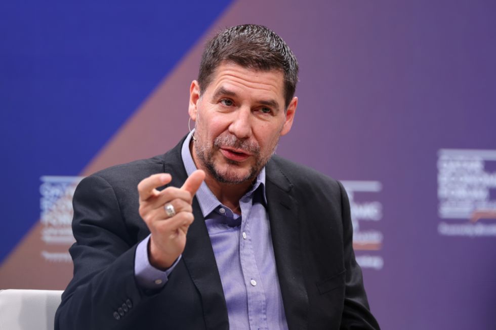 Por qué Marcelo Claure tiene perfil de candidato y por qué le interesaría ser presidente