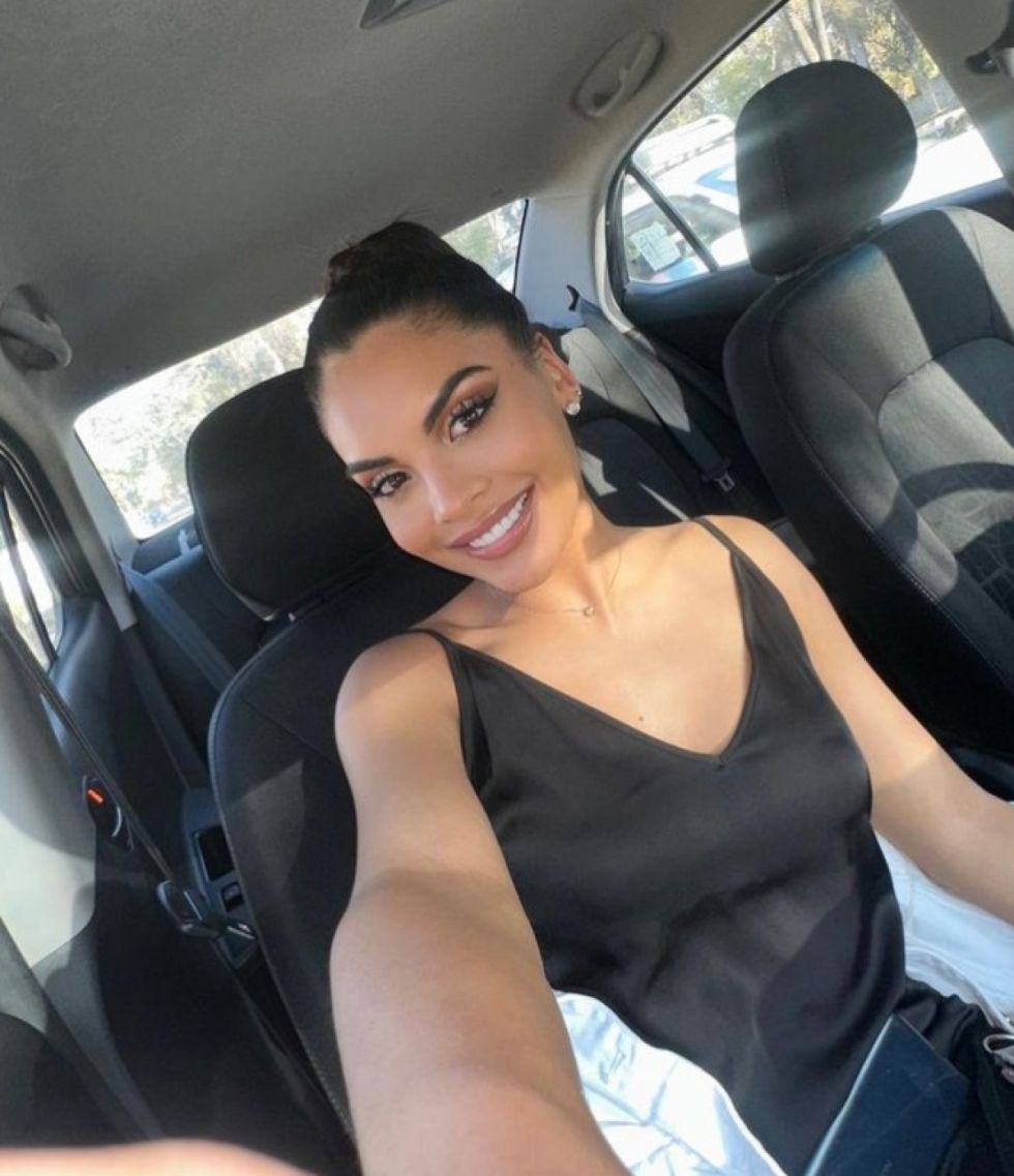 Valentina Zenteno
