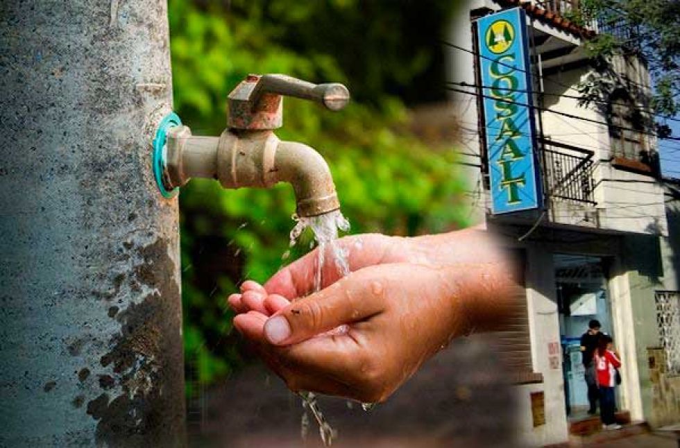 Tarija: Cosaalt busca acuerdo para ampliar la licencia ambiental