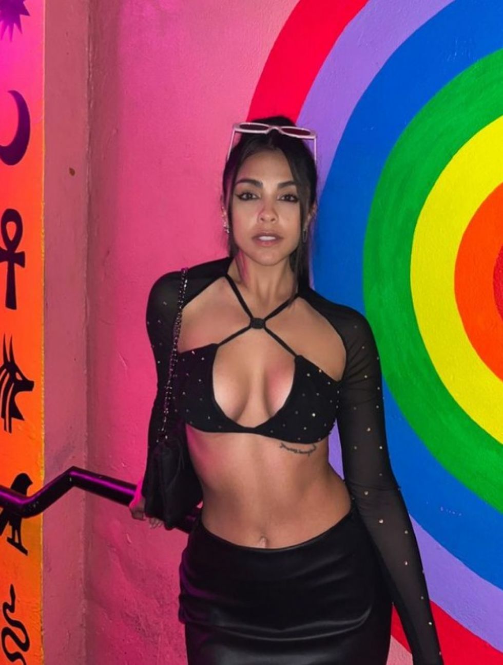 Camila Zenteno