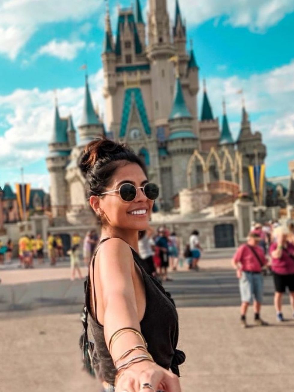 Camila Zenteno