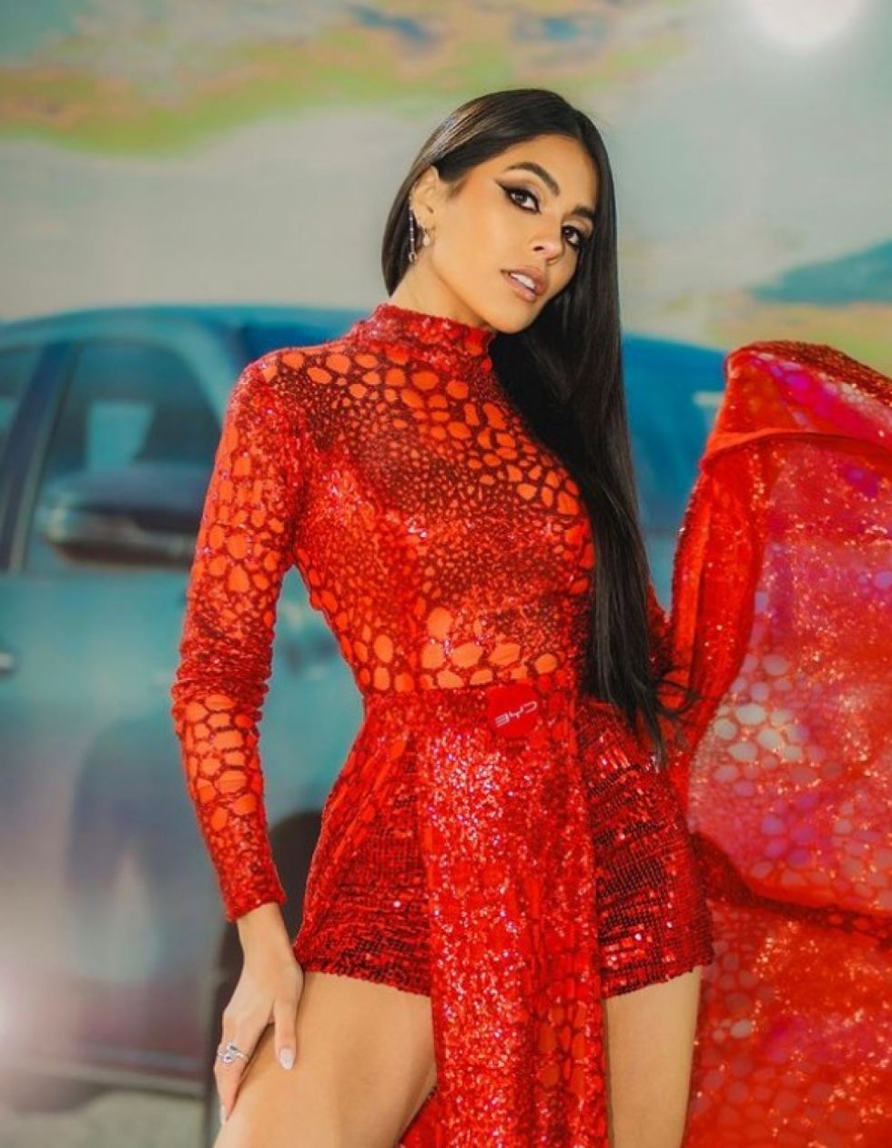 Camila Zenteno